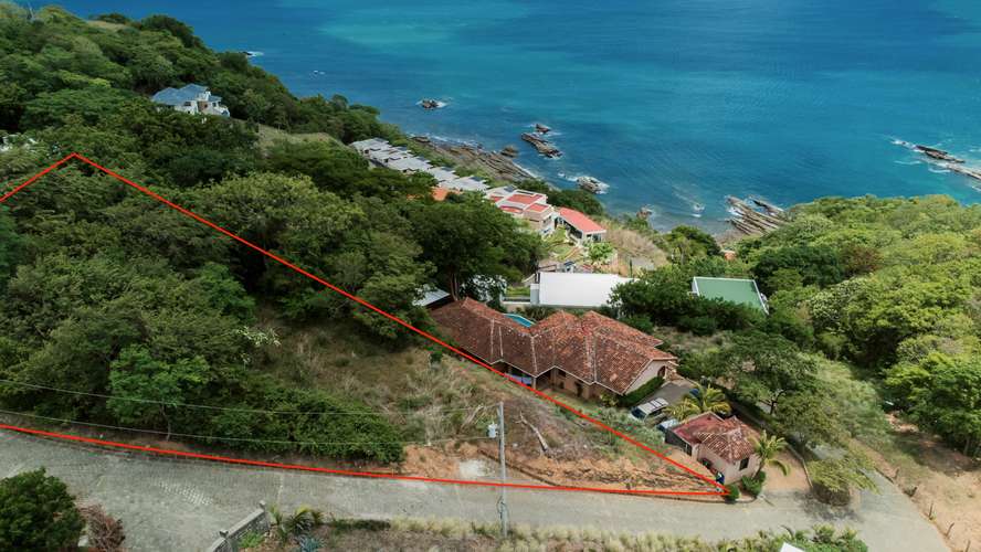 Pacific Marlin Ocean View Property for Sale Near San Juan del Sur - Imagen 4