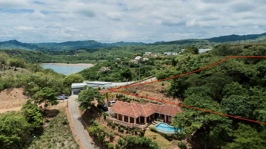 Pacific Marlin Ocean View Property for Sale Near San Juan del Sur - Imagen 6