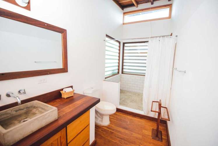 Casa Madera Vieja   4 Acre Ocean View Estate with Infinity Pool   Tropical Orchard - Imagen 6