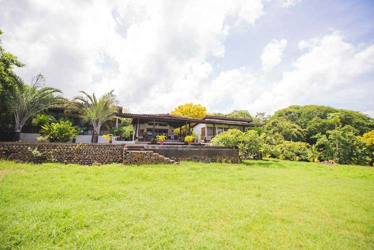 Casa Madera Vieja   4 Acre Ocean View Estate with Infinity Pool   Tropical Orchard - Imagen 16