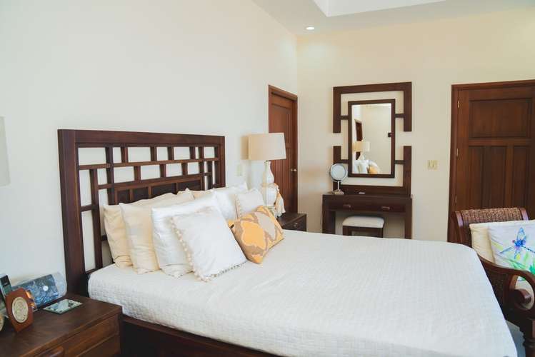 Beachfront House for Sale in Santa Mar a del Mar, Nicaragua   5 Bedrooms, Furnished - Imagen 11