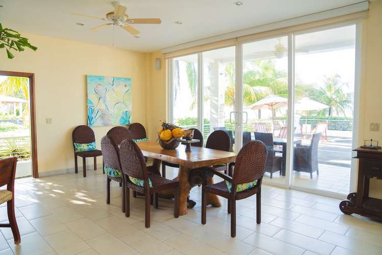 Beachfront House for Sale in Santa Mar a del Mar, Nicaragua   5 Bedrooms, Furnished - Imagen 16