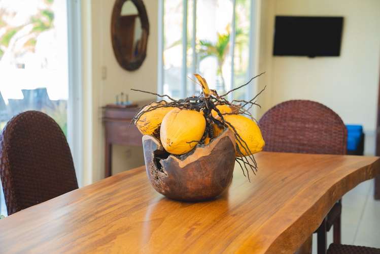 Beachfront House for Sale in Santa Mar a del Mar, Nicaragua   5 Bedrooms, Furnished - Imagen 20