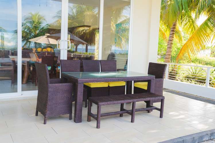 Beachfront House for Sale in Santa Mar a del Mar, Nicaragua   5 Bedrooms, Furnished - Imagen 6
