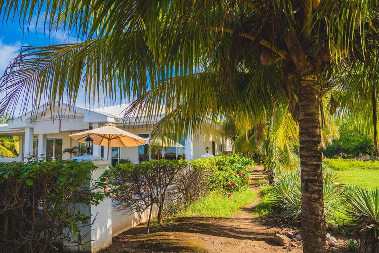 Beachfront House for Sale in Santa Mar a del Mar, Nicaragua   5 Bedrooms, Furnished - Imagen 4