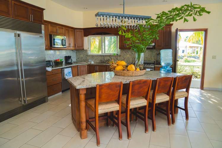 Beachfront House for Sale in Santa Mar a del Mar, Nicaragua   5 Bedrooms, Furnished - Imagen 17