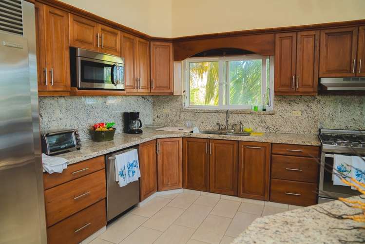 Beachfront House for Sale in Santa Mar a del Mar, Nicaragua   5 Bedrooms, Furnished - Imagen 18