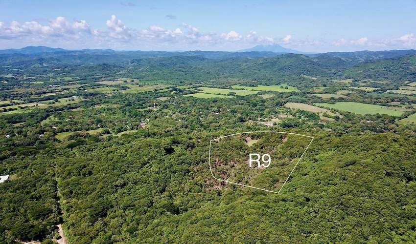 Ocean View Acreage - R9