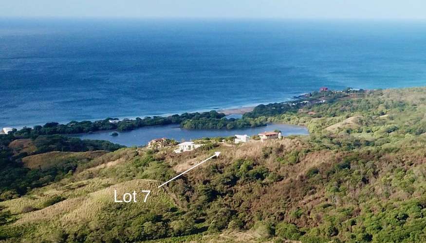 Lot 7 - Buena Onda Hill Community