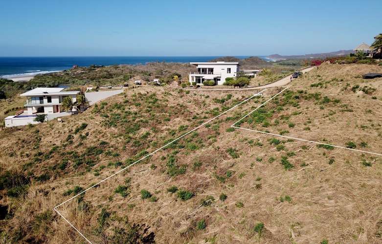 Lot 7   Buena Onda Hill Community - Imagen 4