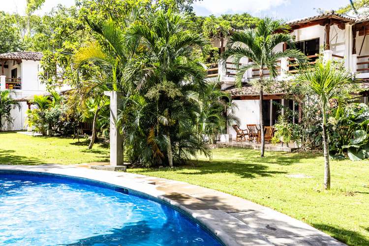 TOWNHOUSE 9 - Imagen 4