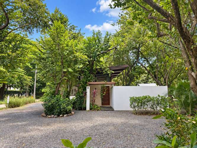 Casa Wadi   Luxury Home in Hacienda Iguana, Nicaragua - Imagen 19