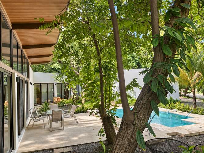 Casa Wadi   Luxury Home in Hacienda Iguana, Nicaragua - Imagen 8