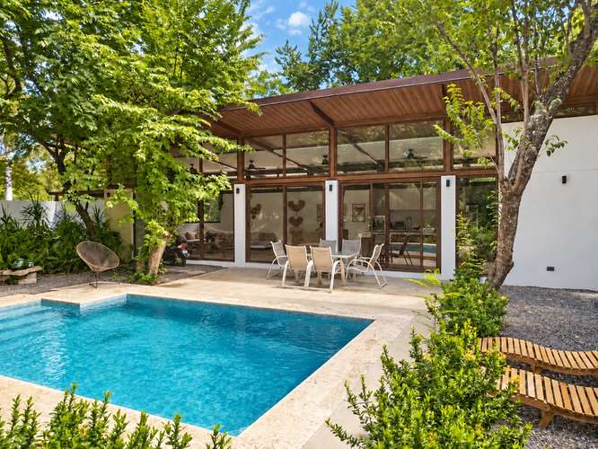 Casa Wadi   Luxury Home in Hacienda Iguana, Nicaragua - Imagen 6
