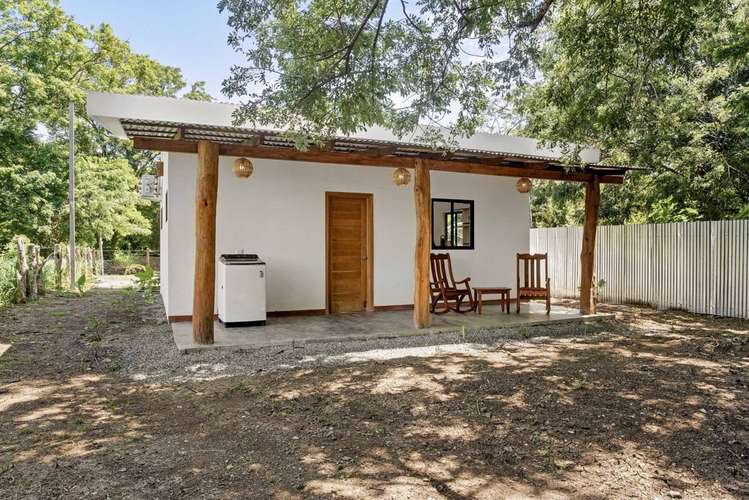 New One Bedroom Home near Escamequita in San Juan Del Sur, Nicaragua - Imagen 9