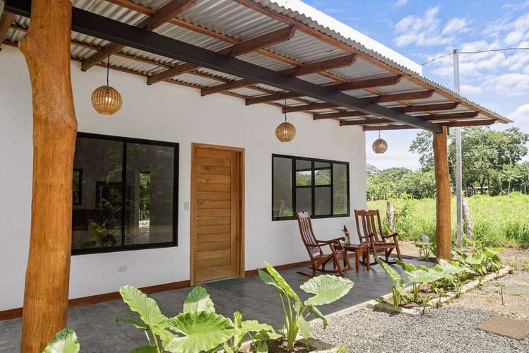 New One Bedroom Home near Escamequita in San Juan Del Sur, Nicaragua - Imagen 2