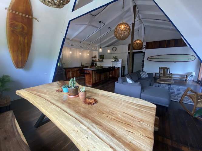 Turnkey Hospitality Property Steps from the Beach in San Juan Del Sur, Nicaragua - Imagen 10