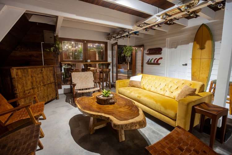 Turnkey Hospitality Property Steps from the Beach in San Juan Del Sur, Nicaragua - Imagen 9