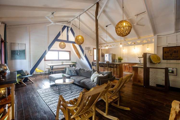 Turnkey Hospitality Property Steps from the Beach in San Juan Del Sur, Nicaragua - Imagen 12