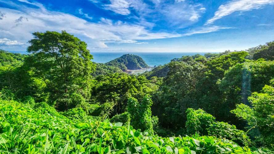 Lot 71 Spectacular Ocean View, Paradise Bay, San Juan Del Sur - Imagen 5