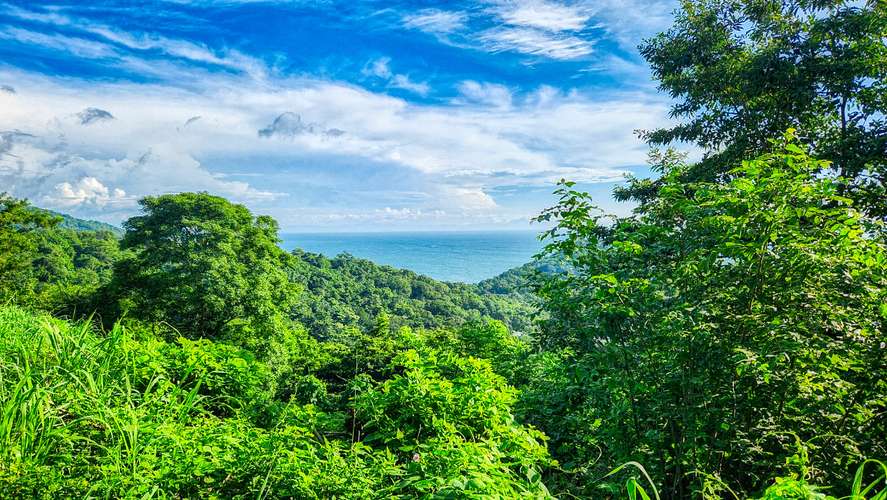 Lot 71 Spectacular Ocean View, Paradise Bay, San Juan Del Sur - Imagen 6