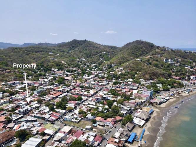 Commercial Property in Center of Town in San Juan Del Sur, Nicaragua - Imagen 14