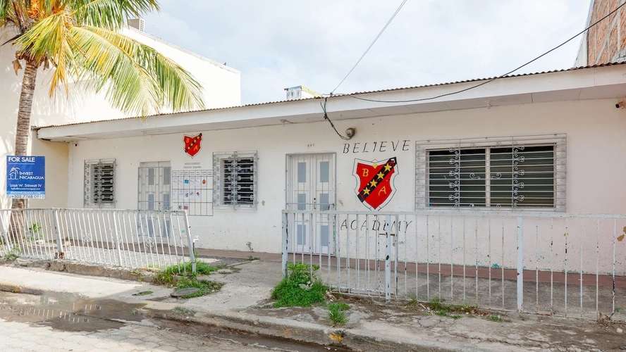 Commercial Property in Center of Town in San Juan Del Sur, Nicaragua
