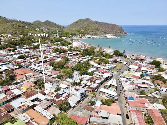Commercial Property in Center of Town in San Juan Del Sur, Nicaragua - Imagen 12