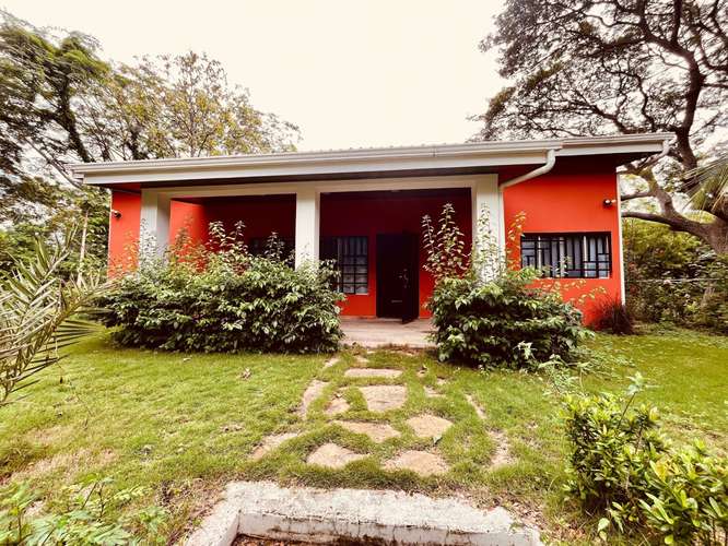House in Bosques del Mar