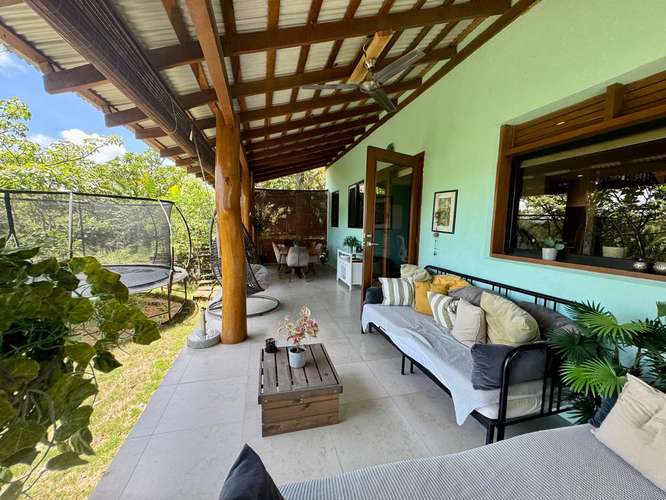 4 Bedroom Home Near TreeCasa - Imagen 6