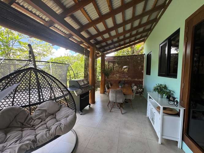 4 Bedroom Home Near TreeCasa - Imagen 5