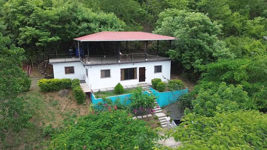 5-Bedroom Property with Separate Studio in San Juan del Sur