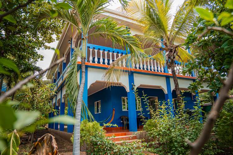 Oceanfront Home for Sale in Playa Masachapa, Nicaragua - Imagen 2