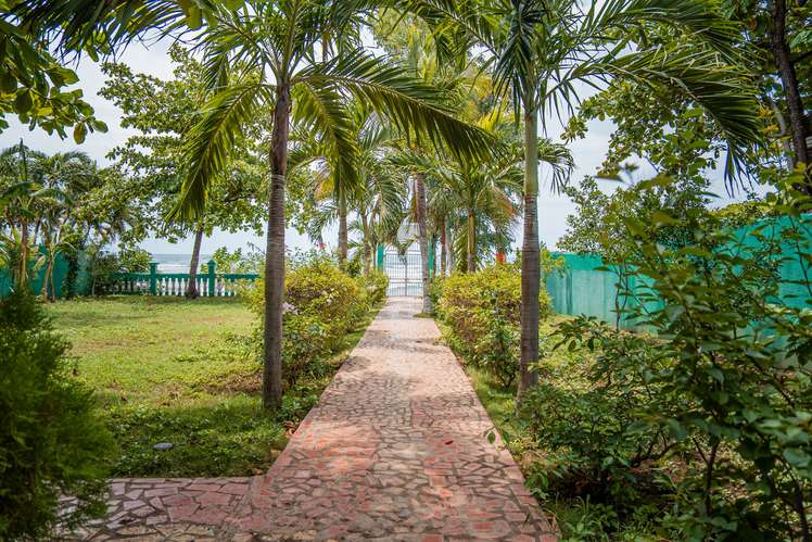 Oceanfront Home for Sale in Playa Masachapa, Nicaragua - Imagen 3