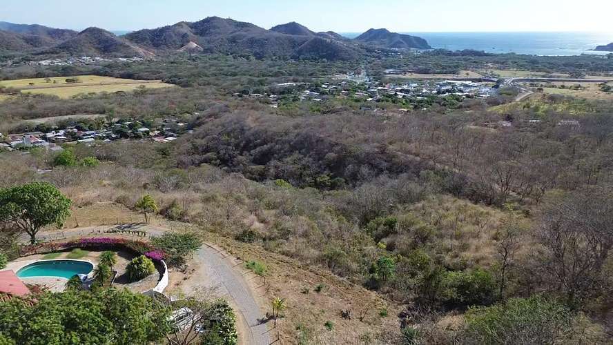 Best Ocean View Deal, San Juan Del Sur, Nicaragua