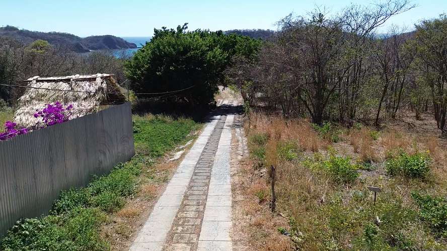 Pacific Pearl Lot 15   Ocean View Homesite - Imagen 3
