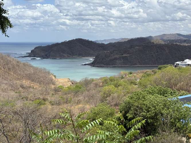 Ocean View Lot for Sale in Pacific Marlin, San Juan del Sur, Nicaragua - Imagen 4
