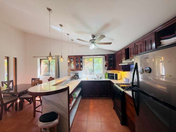 Turnkey Property in Santa Fe, San Juan del Sur, Nicaragua - Imagen 8