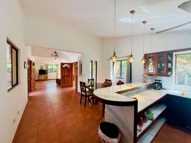 Turnkey Property in Santa Fe, San Juan del Sur, Nicaragua - Imagen 4