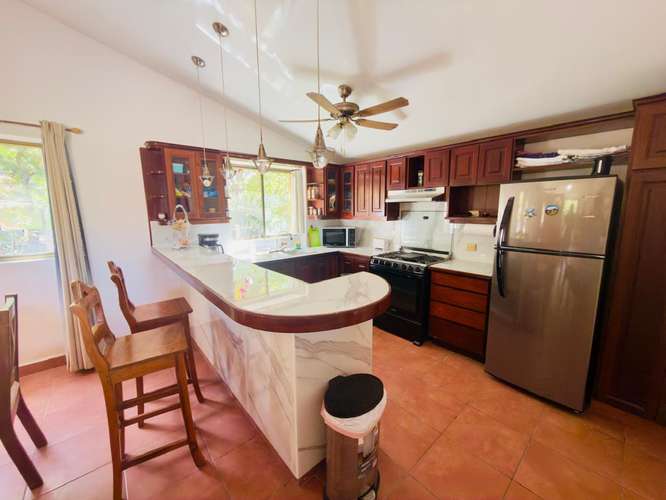Turnkey Property in Santa Fe, San Juan del Sur, Nicaragua - Imagen 7