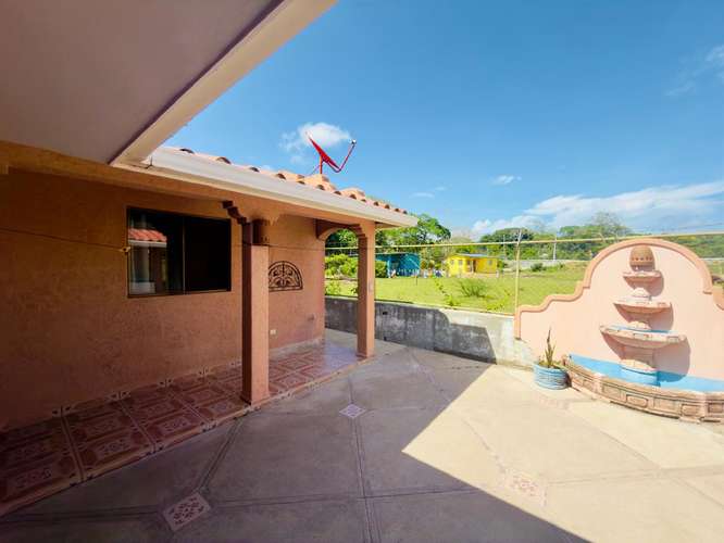 Turnkey Property in Santa Fe, San Juan del Sur, Nicaragua - Imagen 2