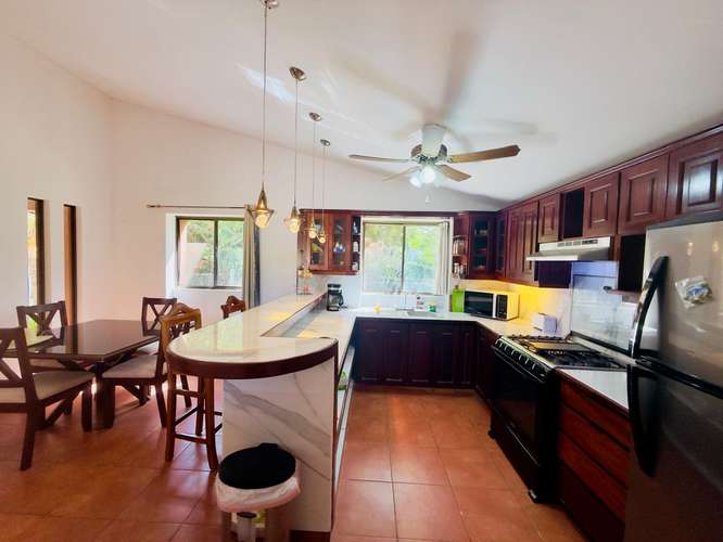 Turnkey Property in Santa Fe, San Juan del Sur, Nicaragua - Imagen 5