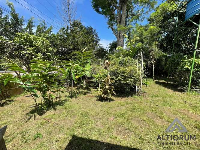 CASA EN VENTA KM42 CATARINA – DIRIOMO - Imagen 16