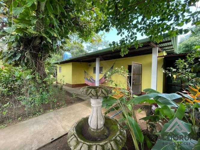 CASA EN VENTA KM42 CATARINA – DIRIOMO