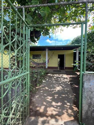 CASA EN VENTA KM42 CATARINA – DIRIOMO - Imagen 2