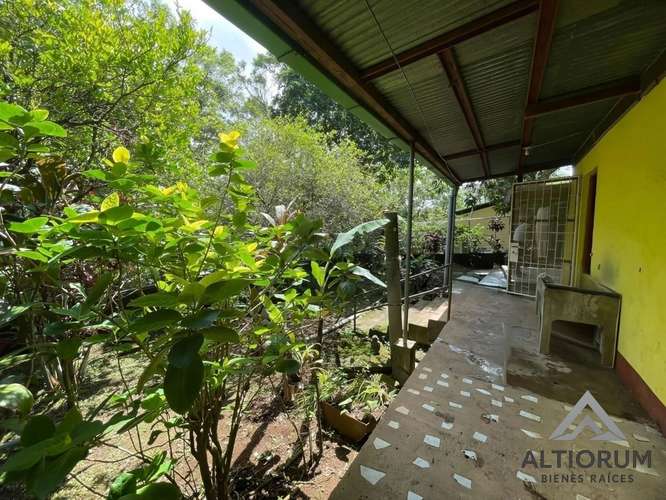 CASA EN VENTA KM42 CATARINA – DIRIOMO - Imagen 14