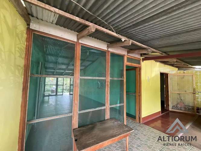 CASA EN VENTA KM42 CATARINA – DIRIOMO - Imagen 10