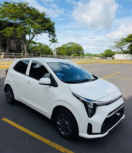 Renta de vehiculos desde 35$