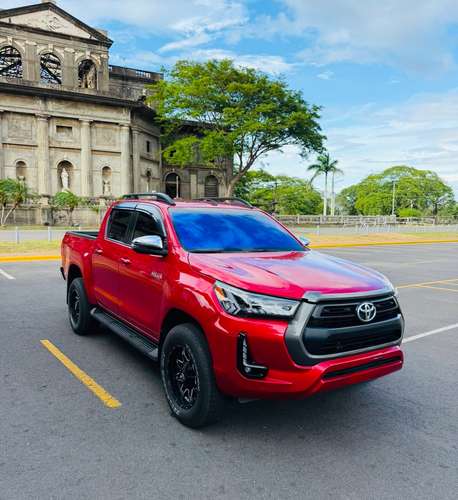 Renta de vehiculos desde 35$