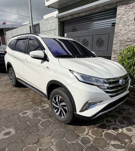 Renta de vehiculos desde 35$